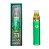 33 Sluggers Hit 1G | Pluma de Wax