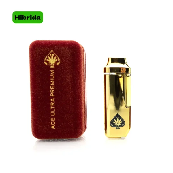 Ace Ultra Premium 2G