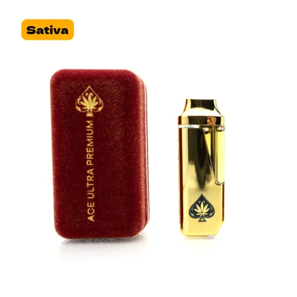 Ace Ultra Premium 2G