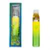 Apples-Bananas Sluggers Hit 1G | Pluma de Wax