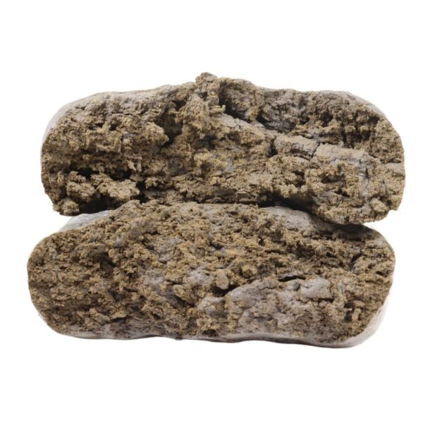 Banana Hash