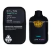 Boutiq Switch 2G (Doble Sabor) | Pluma de Wax