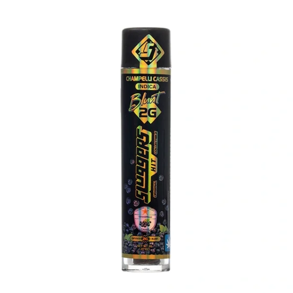 Sluggers Infused Blunt 2G | Prerolados