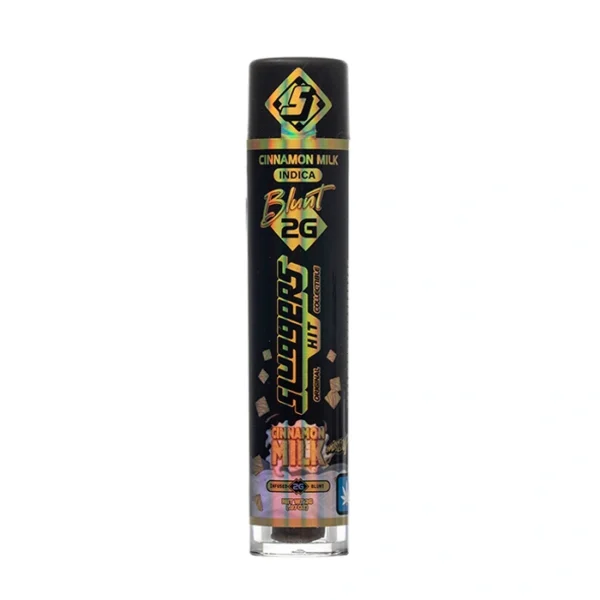 Sluggers Infused Blunt 2G | Prerolados