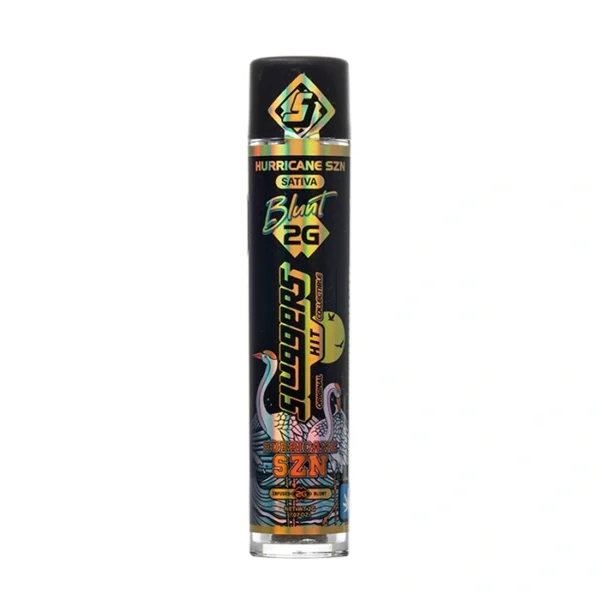 Sluggers Infused Blunt 2G | Prerolados