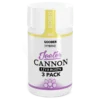 Jeeter Cannon Live Rosin