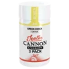 Jeeter Cannon Live Rosin