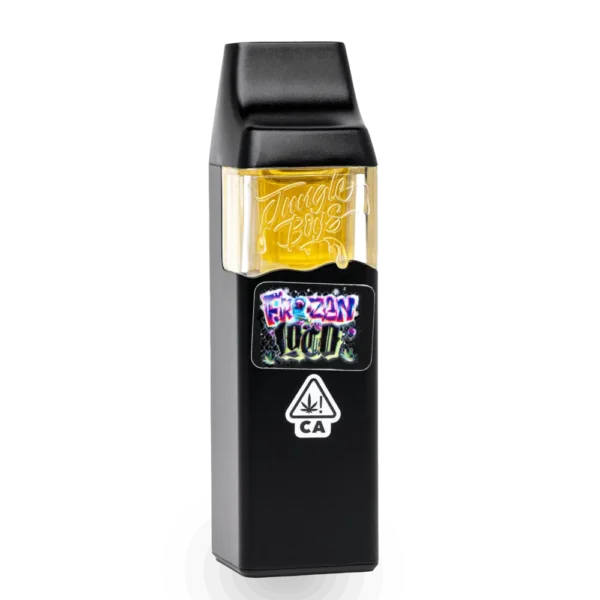 Jungle Boys 1G | Pluma de Wax