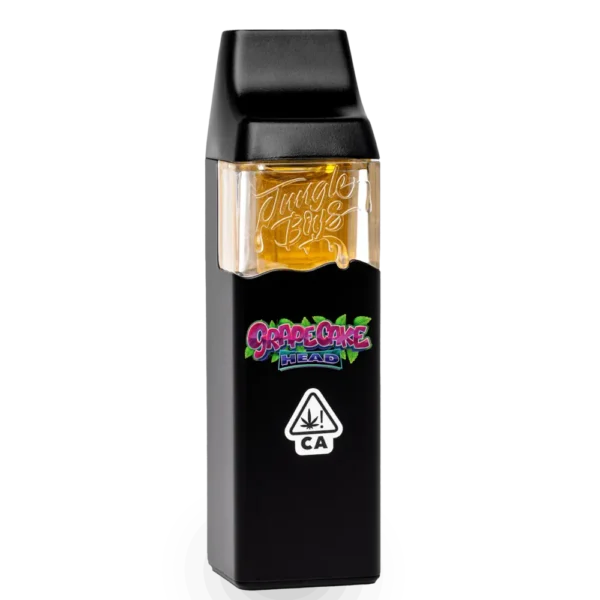 Jungle Boys 1G | Pluma de Wax