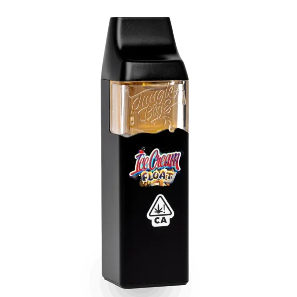Jungle Boys 1G | Pluma de Wax