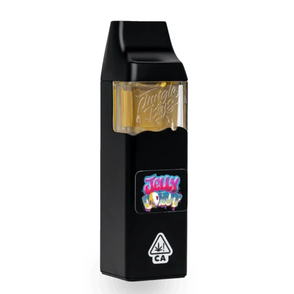 Jungle Boys 1G | Pluma de Wax