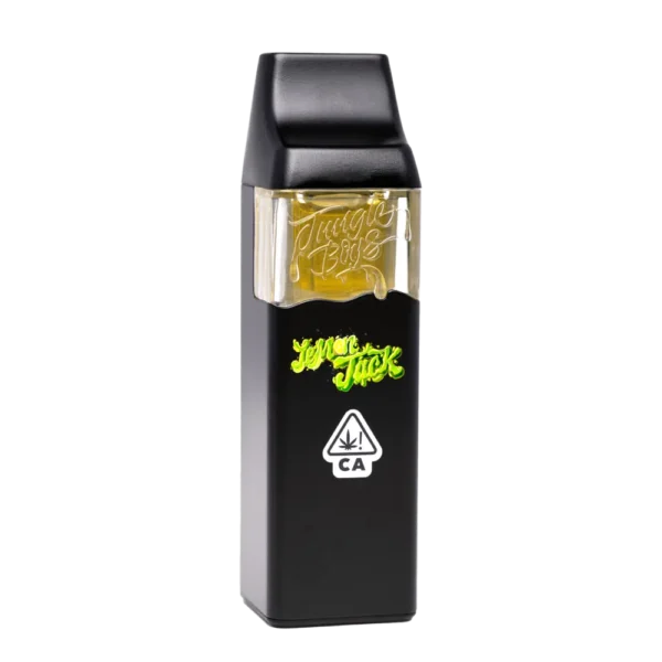 Jungle Boys 1G | Pluma de Wax