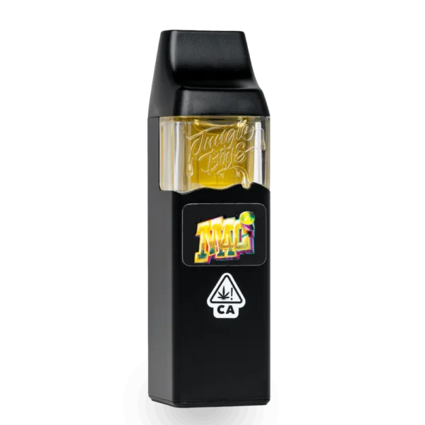 Jungle Boys 1G | Pluma de Wax