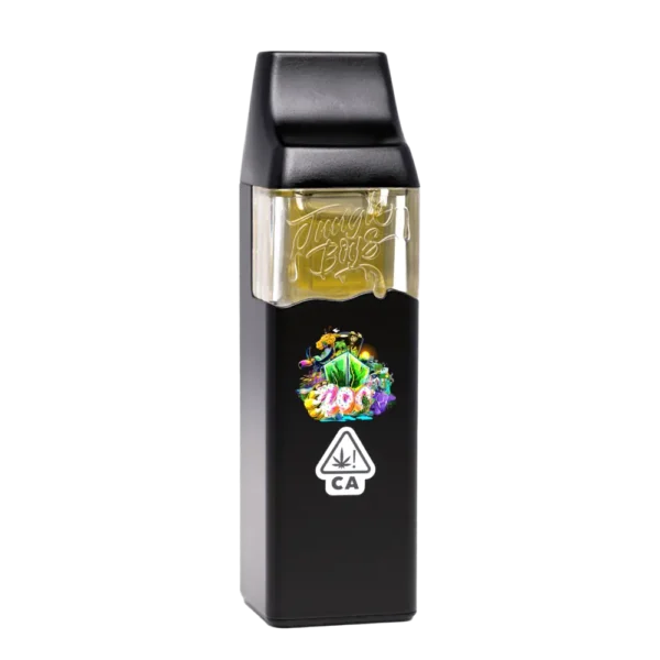 Jungle Boys 1G | Pluma de Wax