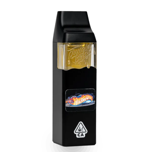 Jungle Boys 1G | Pluma de Wax