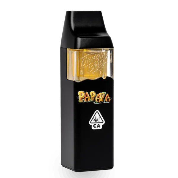 Jungle Boys 1G | Pluma de Wax