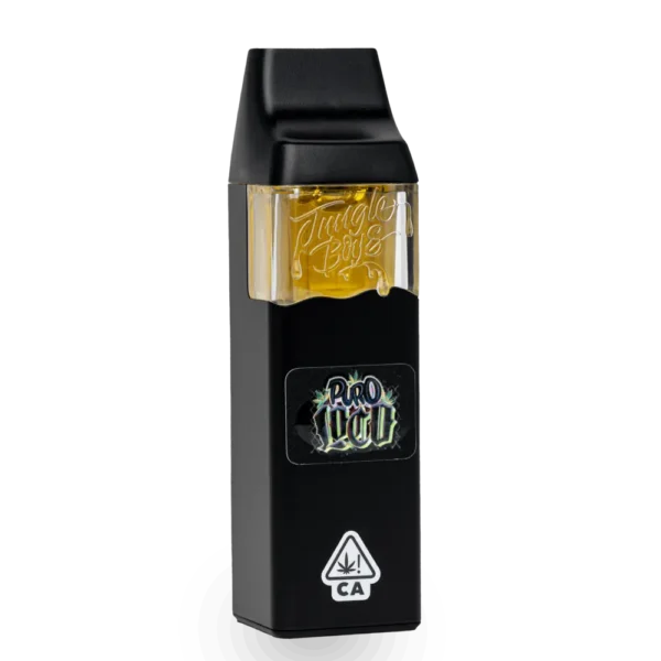Jungle Boys 1G | Pluma de Wax