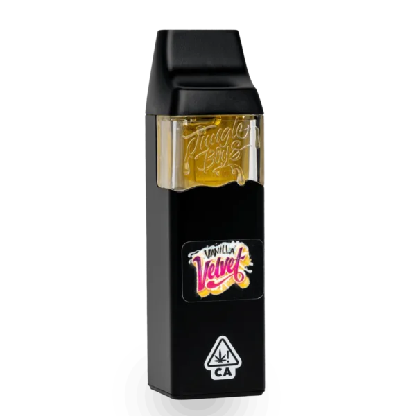 Jungle Boys 1G | Pluma de Wax