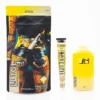 Luigi-Live-Resin-Liquid-Diamond-Pluma-de-Wax-2G-Pre-roll-0.5G-Cobra-Mai-Tai Luigi | Pluma de Wax 2G + Pre-roll 0.5G