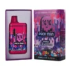 Packman 2G | Pluma de Wax