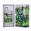 Packman 2G | Pluma de Wax