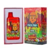 Packman 2G | Pluma de Wax