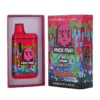 Packman 2G | Pluma de Wax