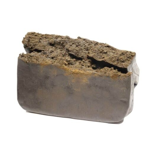 Parksville Hash