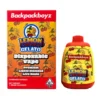 Pluma-de-Wax-Backpack-Boyz-1G Backpack Boyz 1G (Mochila) | Pluma de Wax