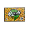 Fryd Donuts 2G | Pluma de Wax