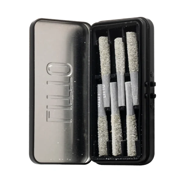 Prerolados-Litto-Diamonds Pre Rolados Litto 3G THCA Diamonds