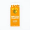 Sunset-Gelato-Hibrida-Big-Chief Big Chief 2G Melted Diamonds | Pluma de Wax