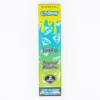 Tropical-Rainbow-Hibrida-CryBaby CryBaby 2G Live Resin Liquid Diamonds | Pluma de Wax
