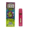 Zour-Headz Fryd Extracts 2G | Pluma de Wax