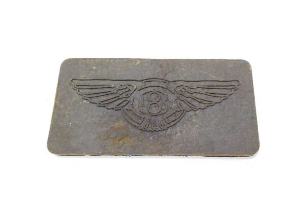 Bentley Hash