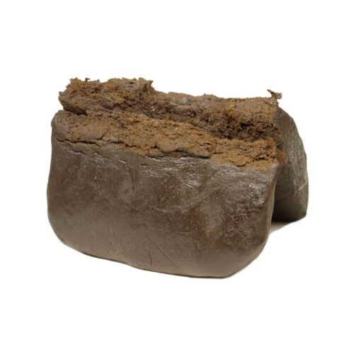 Paki Delight Hash