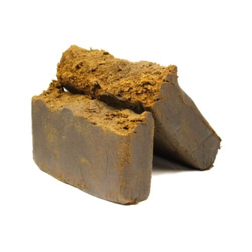 Polar Bear Hash